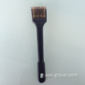 Brosse de nettoyage BBQ / Four 12 &quot;et 18&quot;